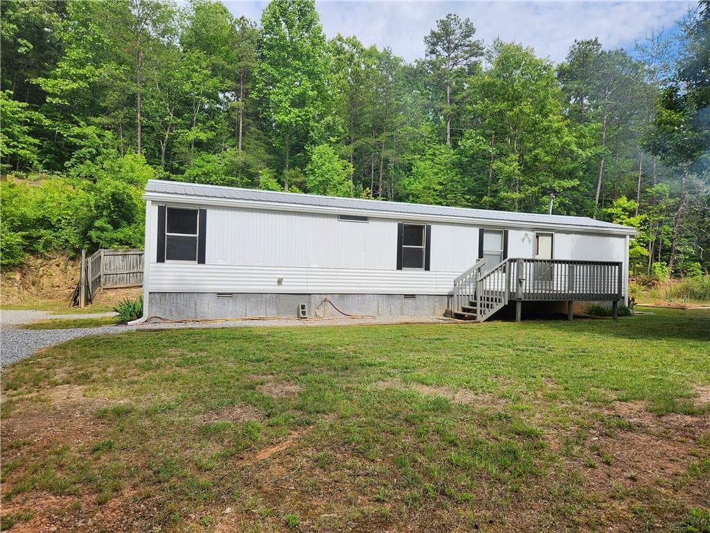 121 Rebecca Court, Dahlonega, GA 30533 — most recent listing photo