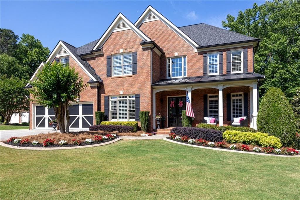 2127 Hollowbrooke Way, Acworth, GA 30101 — most recent listing photo