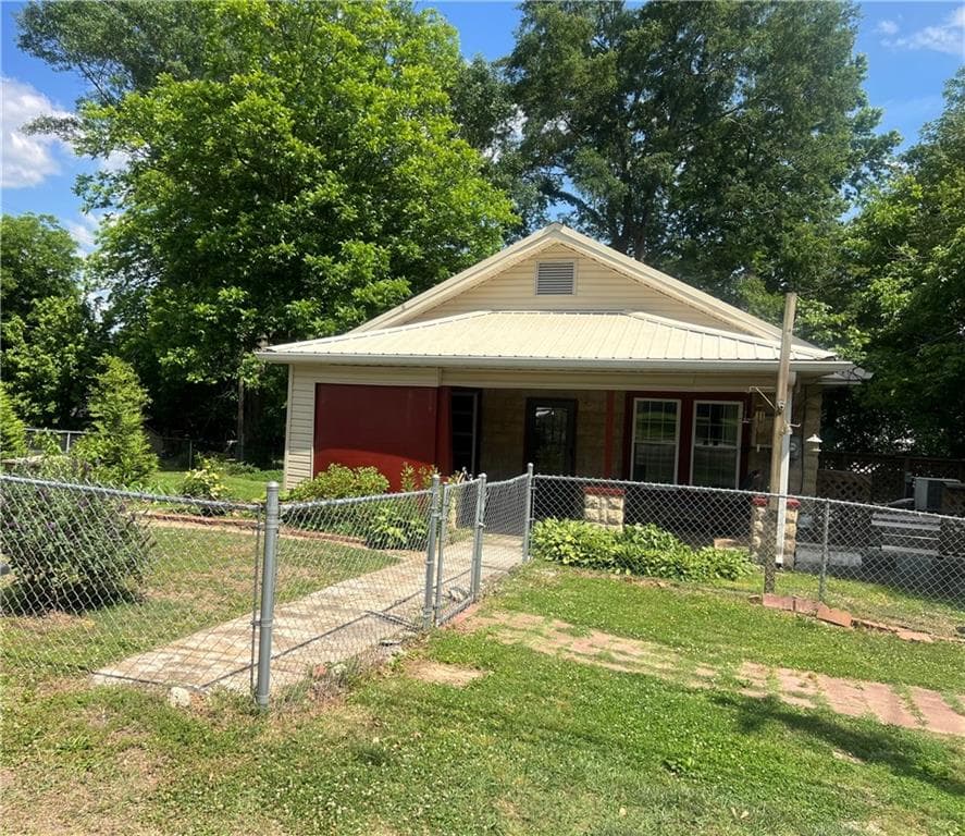 775 Union Street, Summerville, GA 30747 — most recent listing photo