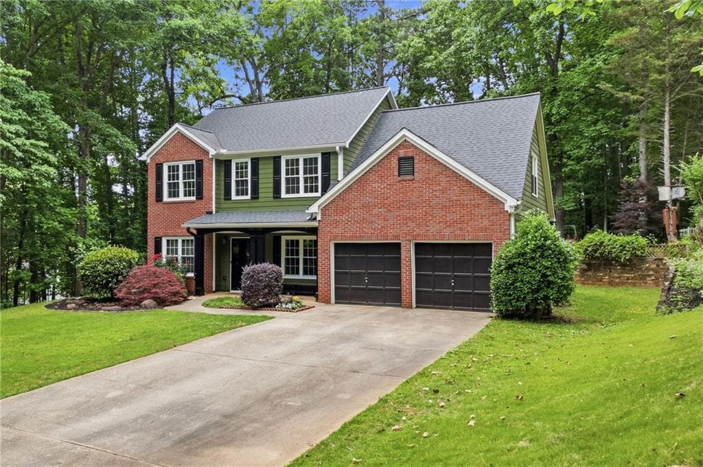 180 Wentworth Drive, Canton, GA 30114 — most recent listing photo