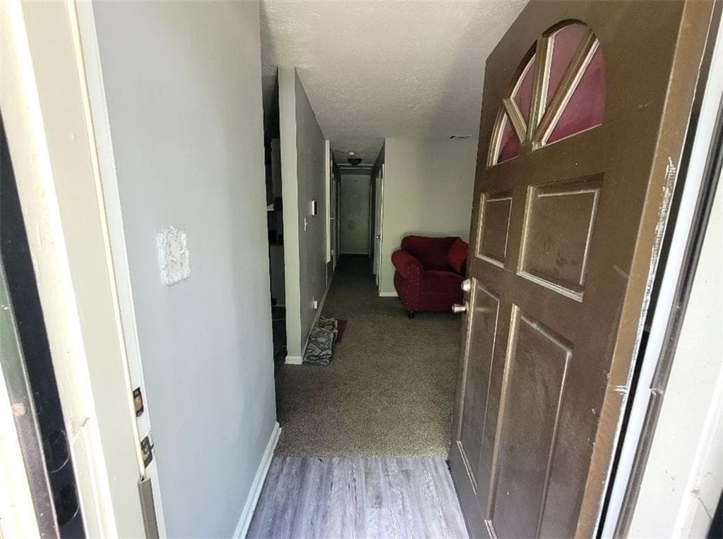 3 bedroom, 1 bathroom, 912 sq ft single family residence for sale at 1106 E Society Avenue, Albany, GA 31705 — photo 2