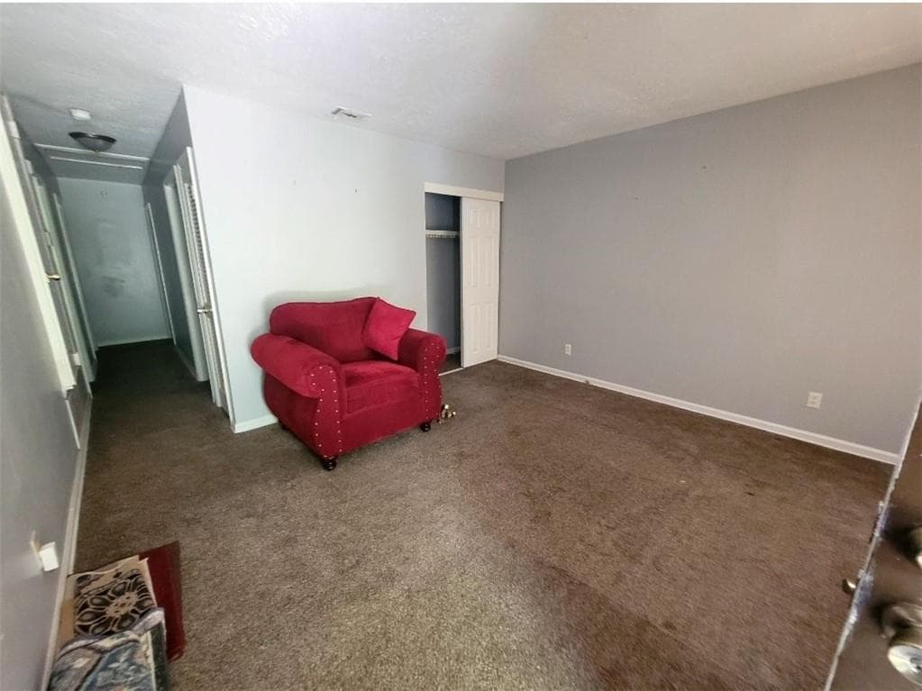 3 bedroom, 1 bathroom, 912 sq ft single family residence for sale at 1106 E Society Avenue, Albany, GA 31705 — photo 5