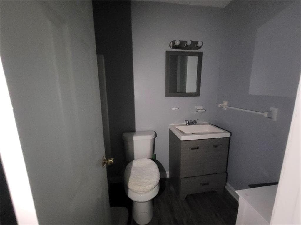 3 bedroom, 1 bathroom, 912 sq ft single family residence for sale at 1106 E Society Avenue, Albany, GA 31705 — photo 8
