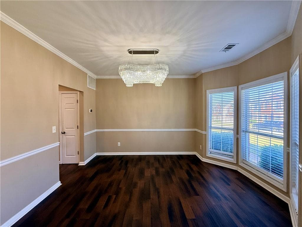 4 bedroom, 3 bathroom, 2,518 sq ft single family residence for sale at 1252 Woodland View Road, Lawrenceville, GA 30043 — photo 6