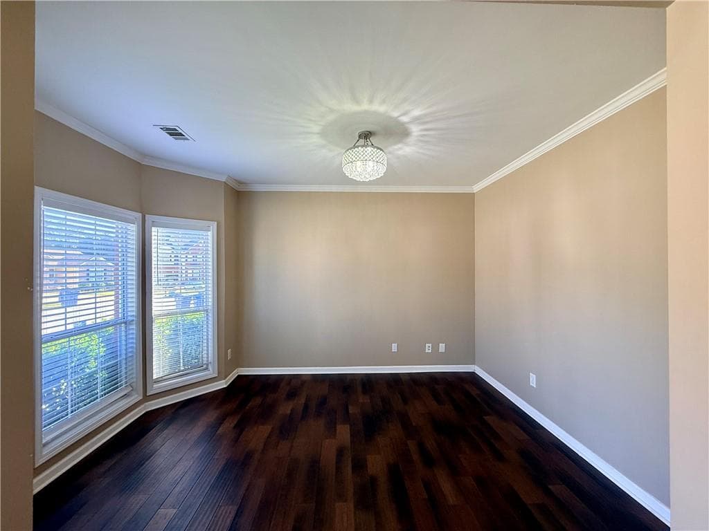 4 bedroom, 3 bathroom, 2,518 sq ft single family residence for sale at 1252 Woodland View Road, Lawrenceville, GA 30043 — photo 9