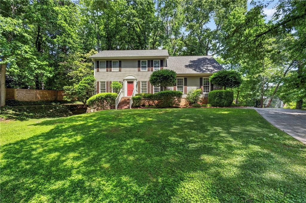 5794 Vantage Court, Stone Mountain, GA 30087 — most recent listing photo