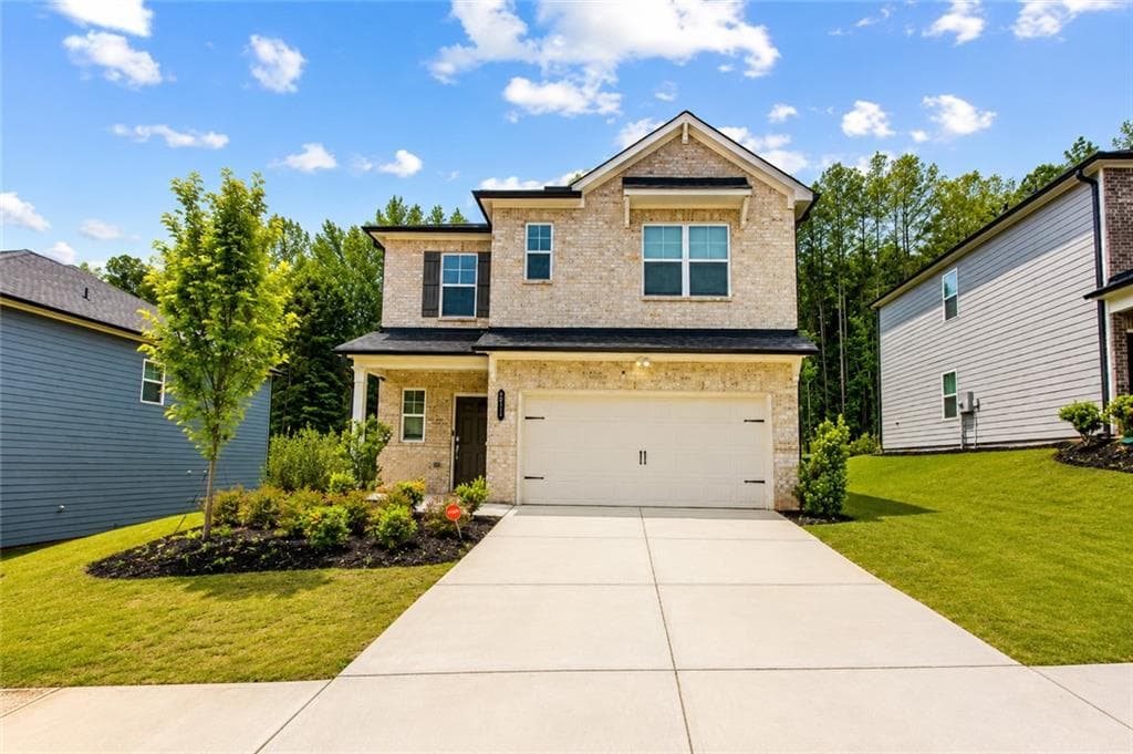 5 bedroom, 3 bathroom single family residence for rent at 6015 deer run Street, Union City, GA 30291 for $2,700 a month — photo 1 of 77