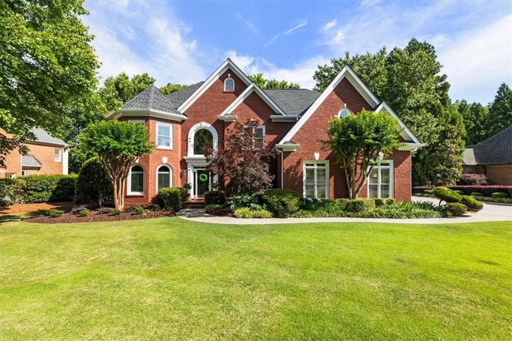 2195 Bent Creek Manor, Alpharetta, GA 30005 — most recent listing photo
