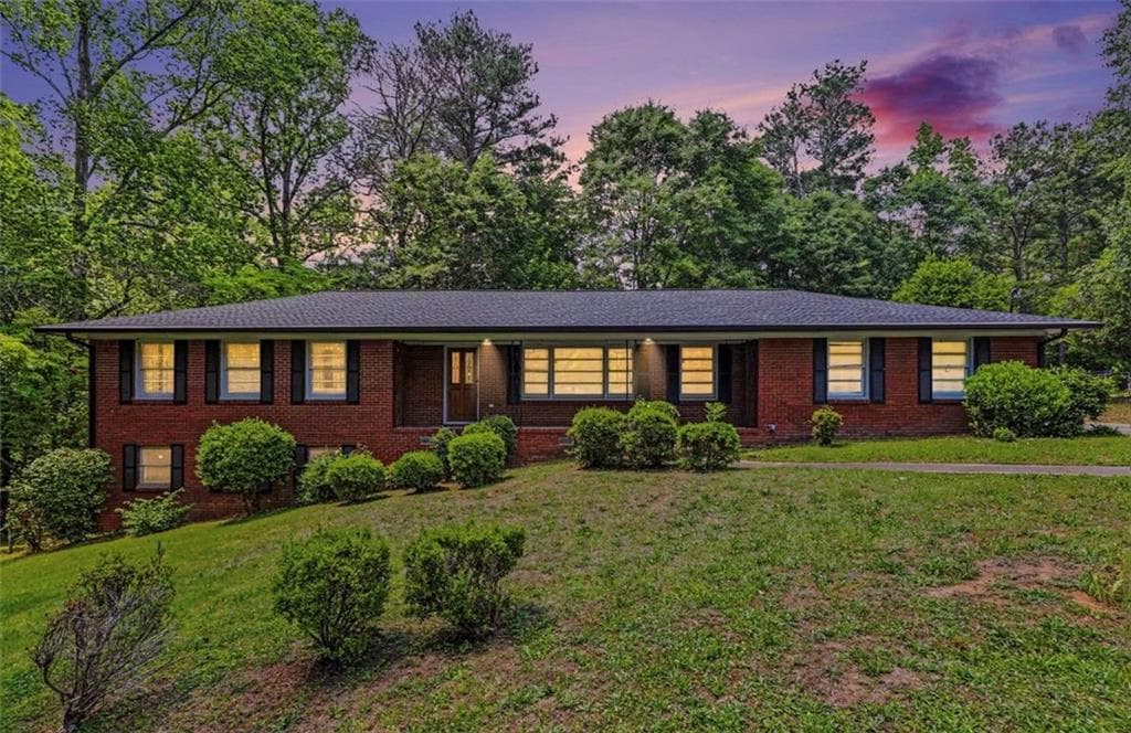 14 N Poplar Street, Fairburn, GA 30213 — most recent listing photo