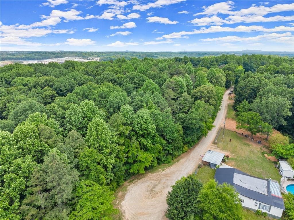 unimproved land for sale at 2114 Microwave Tower Road, Gainesville, GA 30507 — photo 2