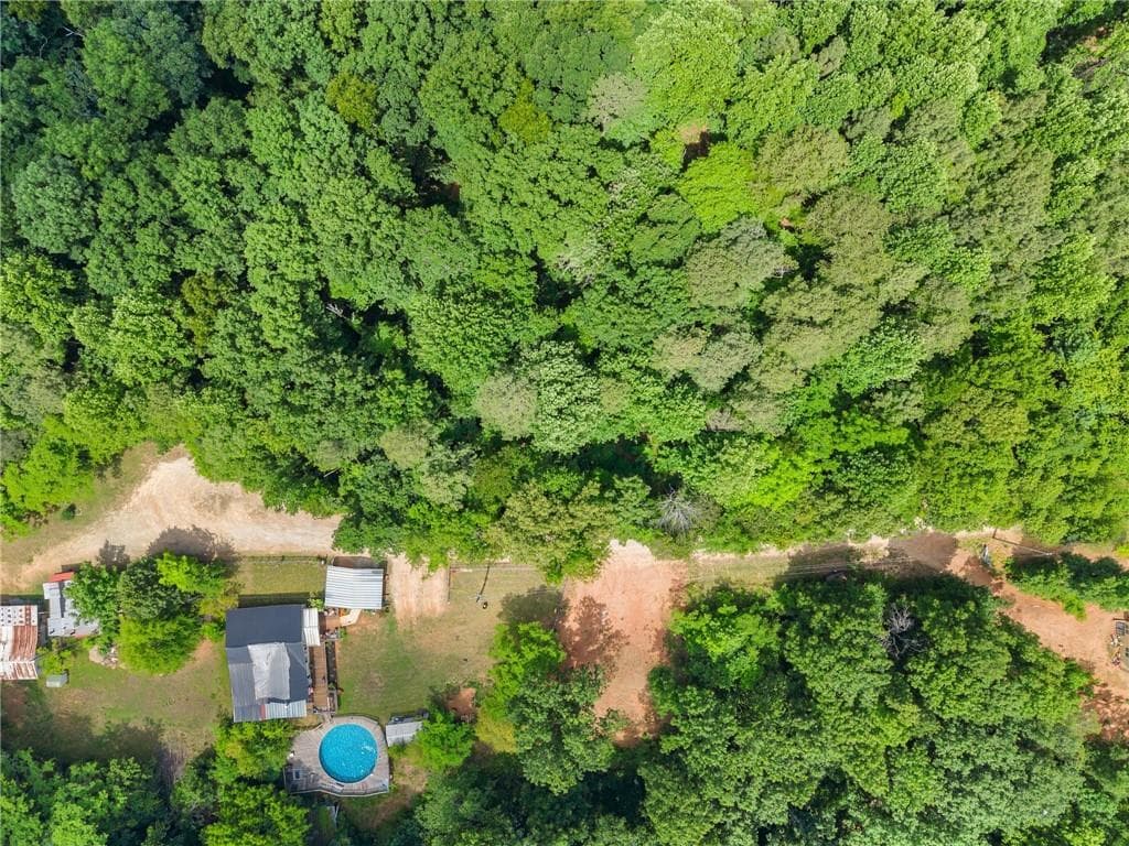 unimproved land for sale at 2114 Microwave Tower Road, Gainesville, GA 30507 — photo 3