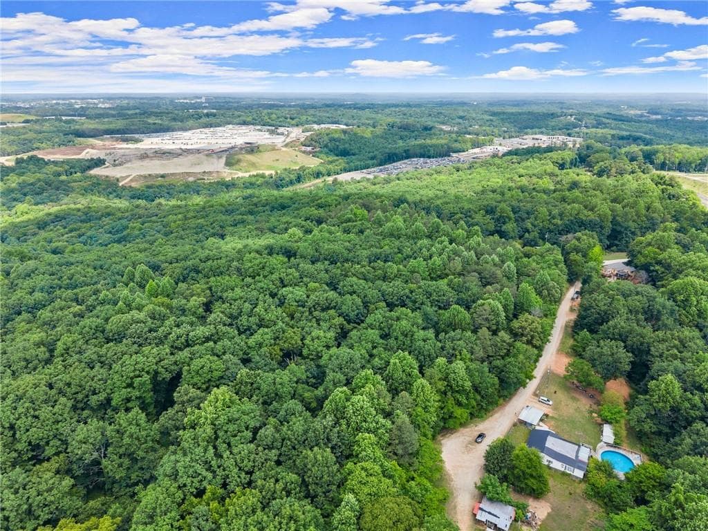 unimproved land for sale at 2114 Microwave Tower Road, Gainesville, GA 30507 — photo 5