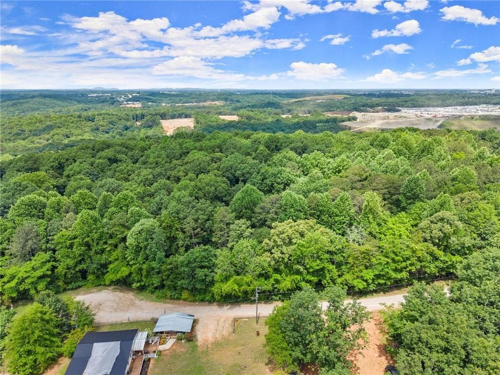 unimproved land for sale at 2114 Microwave Tower Road, Gainesville, GA 30507 — photo 6