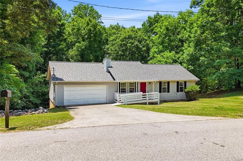3515 Old Duckett Mill Road, Gainesville, GA 30506 — most recent listing photo