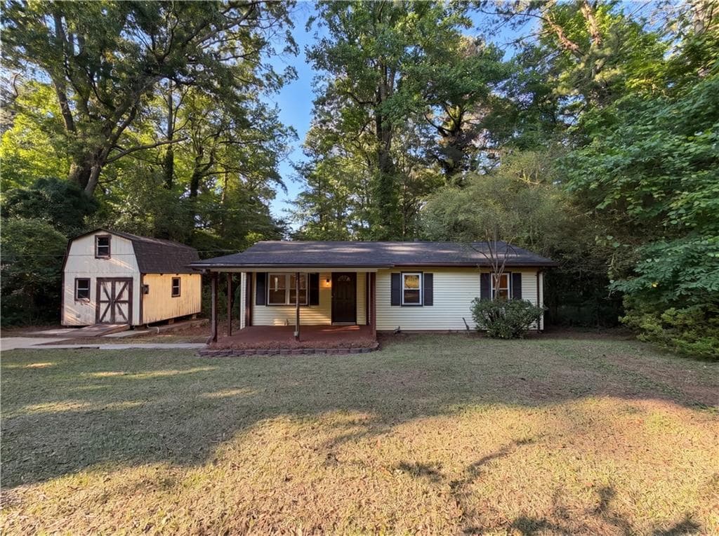 7850 Clayton Road, Jonesboro, GA 30236 — most recent listing photo