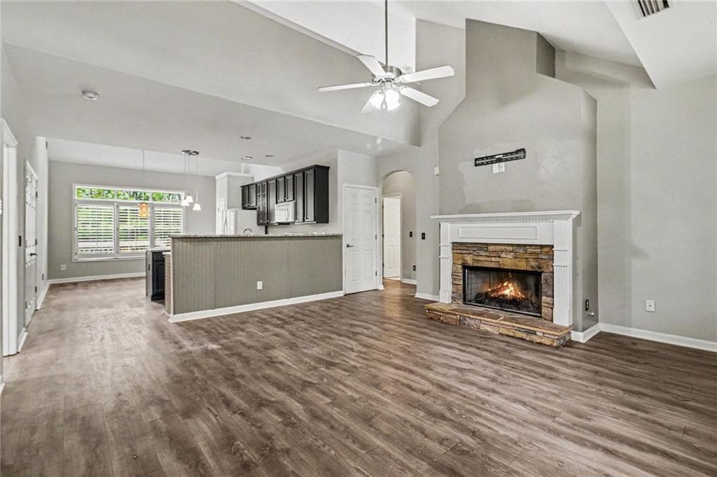 3 bedroom, 3 bathroom, 1,842 sq ft single family residence for sale at 2685 Mariner Way, Villa Rica, GA 30180 — photo 7