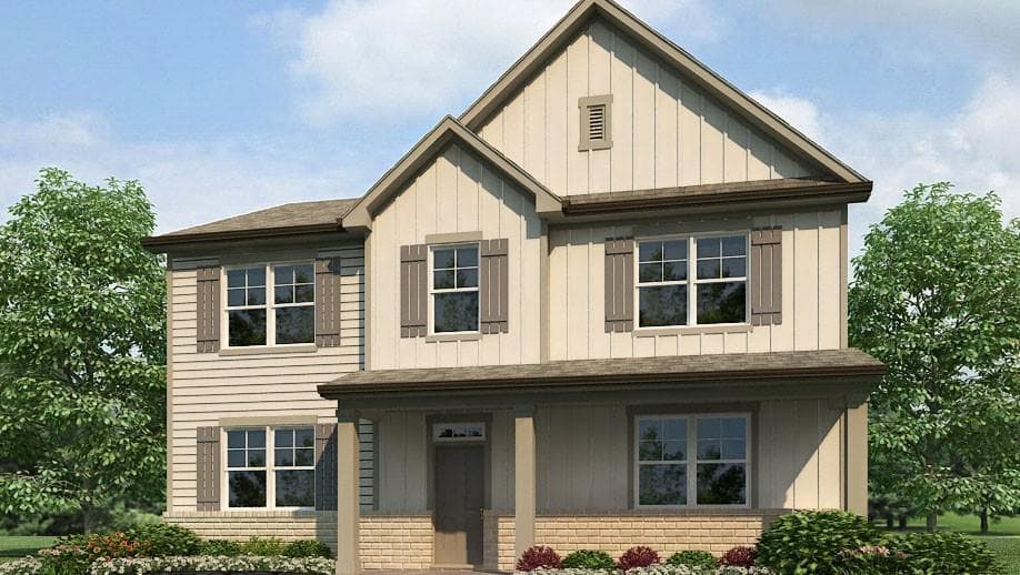 119 King Village, Braselton, GA 30517 — most recent listing photo