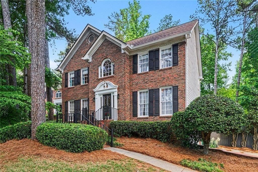 751 Rosa Drive, Lawrenceville, GA 30044 — most recent listing photo