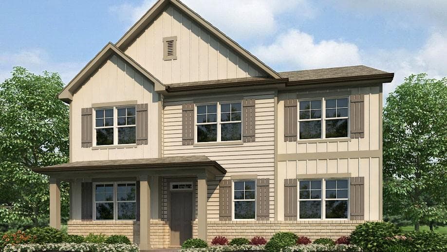 129 King Village, Braselton, GA 30517 — most recent listing photo