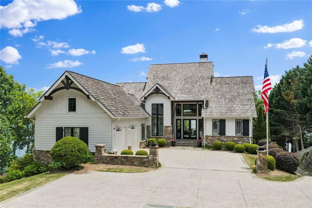 8819 Ford Lane, Gainesville, GA 30506 — most recent listing photo