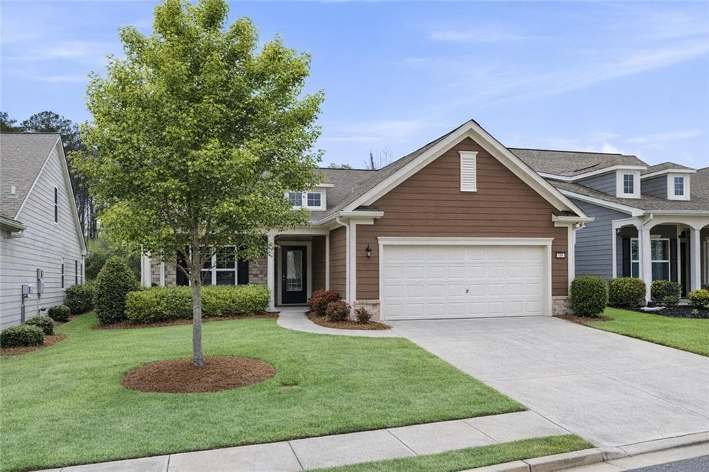 110 Wood Hollow Drive, Woodstock, GA 30188 — most recent listing photo