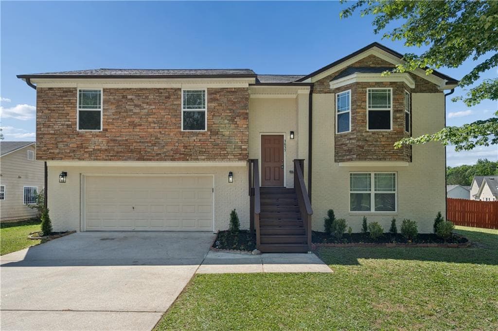 3855 Alderwoods Drive, Jonesboro, GA 30236 — most recent listing photo