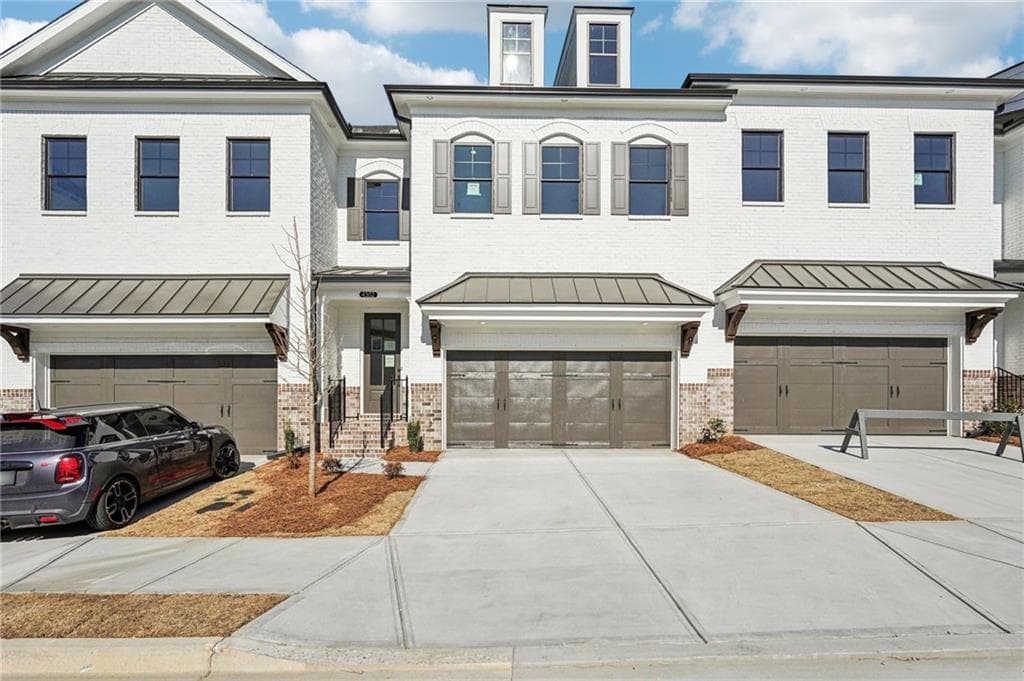 4302 Burton Bend Way 152, Buford, GA 30518 — most recent listing photo
