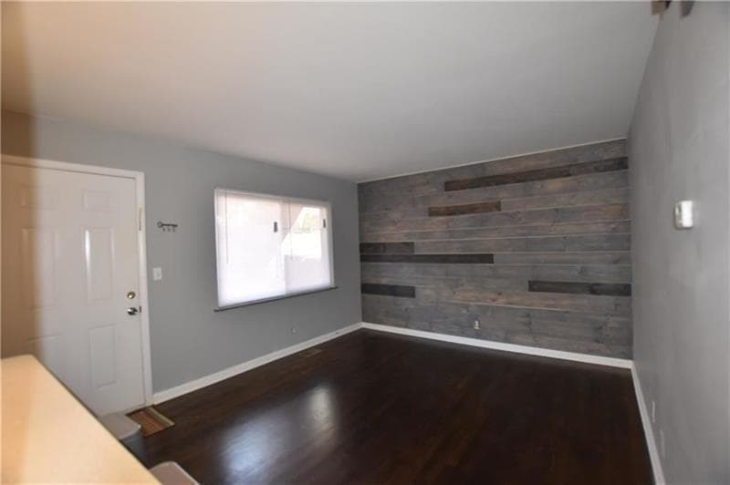 1 bedroom, 1 bathroom, 750 sq ft condominium for rent at 112 Ardmore Place 3, Atlanta, GA 30309 for $1,199 a month — photo 3