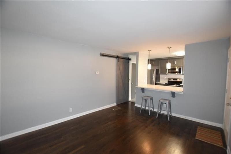 1 bedroom, 1 bathroom, 750 sq ft condominium for rent at 112 Ardmore Place 3, Atlanta, GA 30309 for $1,199 a month — photo 4