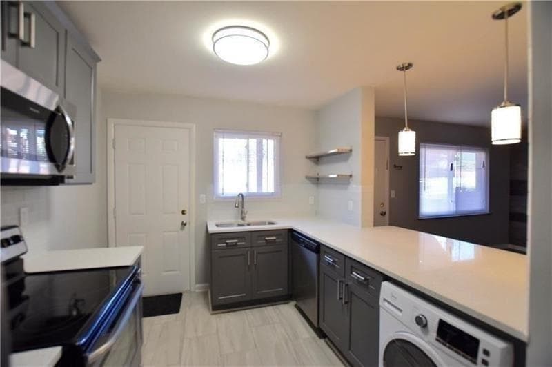 1 bedroom, 1 bathroom, 750 sq ft condominium for rent at 112 Ardmore Place 3, Atlanta, GA 30309 for $1,199 a month — photo 6