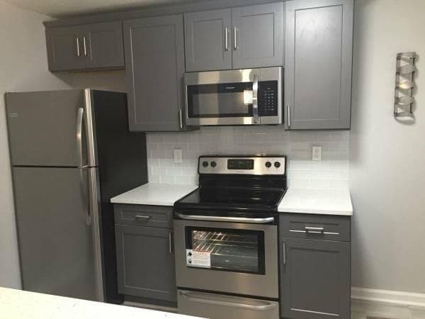 1 bedroom, 1 bathroom, 750 sq ft condominium for rent at 112 Ardmore Place 3, Atlanta, GA 30309 for $1,199 a month — photo 7