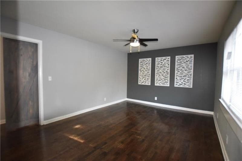 1 bedroom, 1 bathroom, 750 sq ft condominium for rent at 112 Ardmore Place 3, Atlanta, GA 30309 for $1,199 a month — photo 8