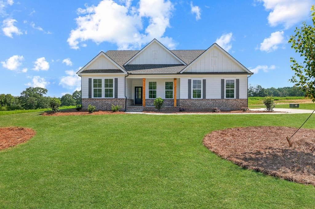 462 Gene Bell Road, Monroe, GA 30655 — most recent listing photo