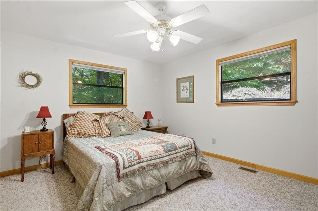 3 bedroom, 3 bathroom, 3,163 sq ft single family residence under contract at 251 Panorama Point, Jasper, GA 30143 — photo 10