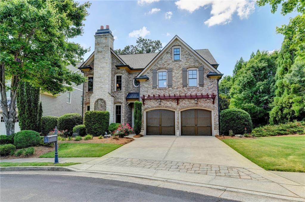 3090 Stonecrest Drive, Cumming, GA 30041 — most recent listing photo