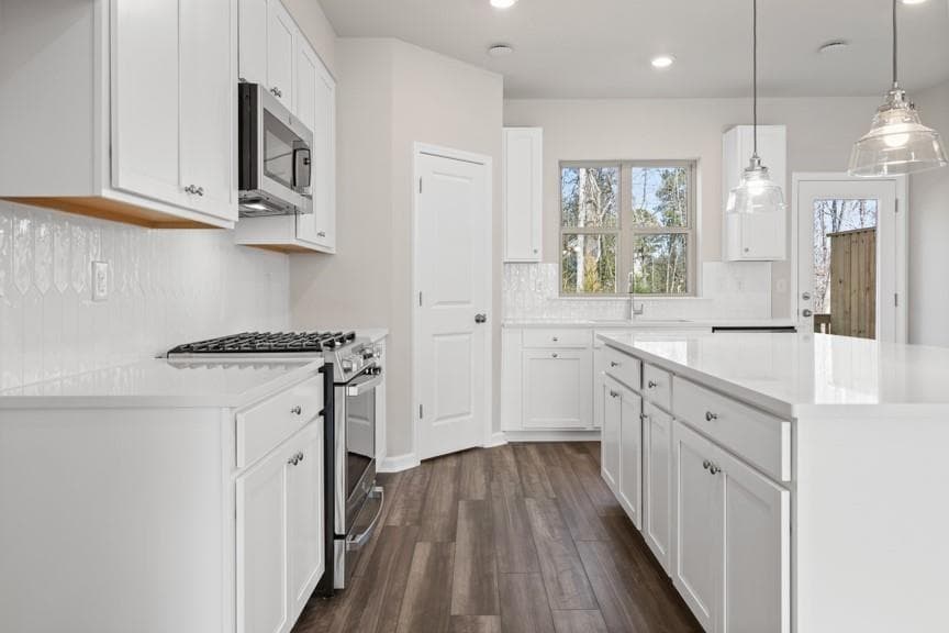 3 bedroom, 4 bathroom, 2,018 sq ft townhouse for sale at 209 Matson Run, Mableton, GA 30126 — photo 4