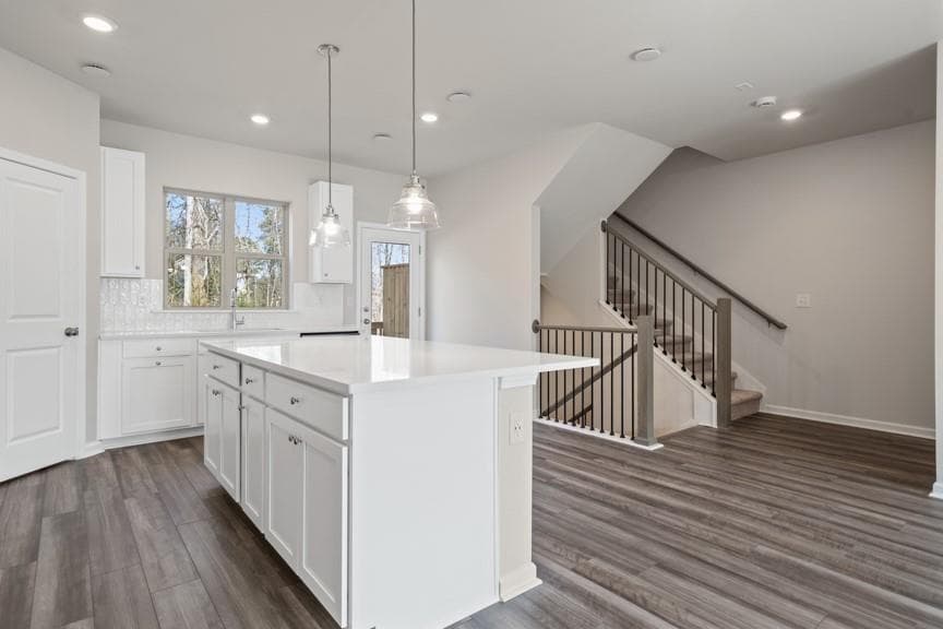 3 bedroom, 4 bathroom, 2,018 sq ft townhouse for sale at 209 Matson Run, Mableton, GA 30126 — photo 5