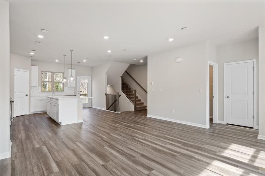3 bedroom, 4 bathroom, 2,018 sq ft townhouse for sale at 209 Matson Run, Mableton, GA 30126 — photo 10