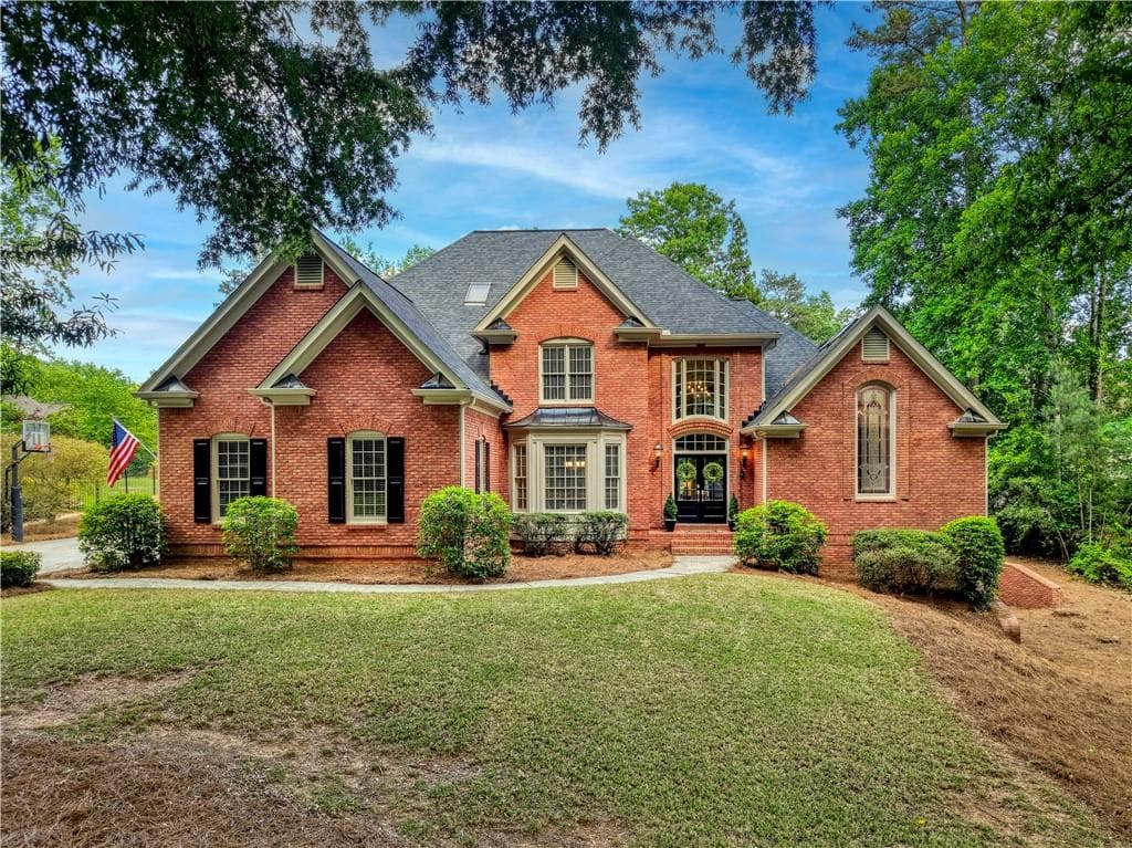 445 Newport Heights, Alpharetta, GA 30005 — most recent listing photo