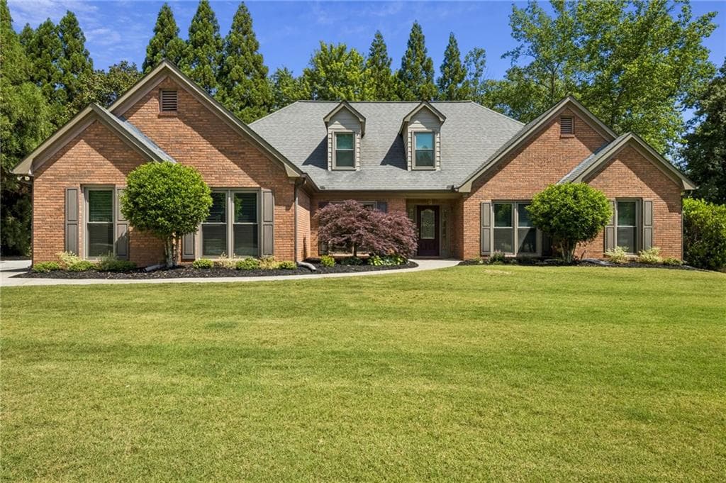 2970 Ashton Pointe Circle, Dacula, GA 30019 — most recent listing photo