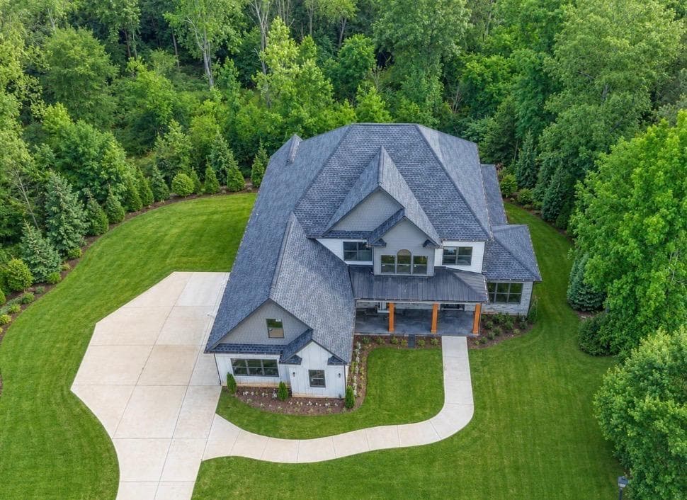 4 bedroom, 4 bathroom, 3,486 sq ft single family residence for sale at 1975 Alcovy Trails Drive, Dacula, GA 30019 — photo 3