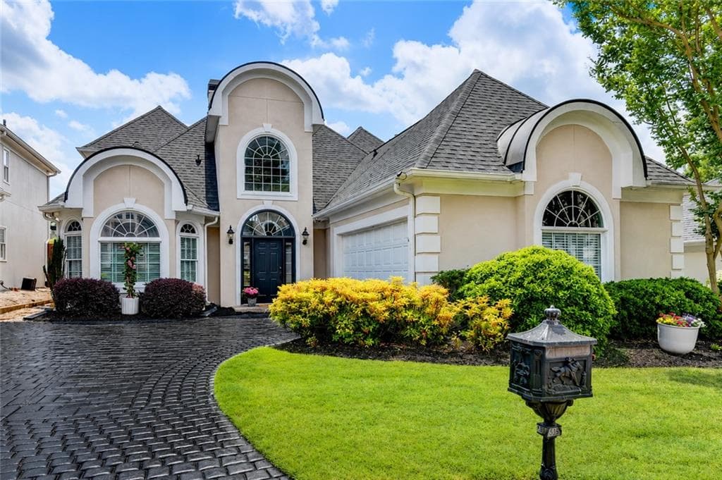 150 Brassy Court, Alpharetta, GA 30022 — most recent listing photo