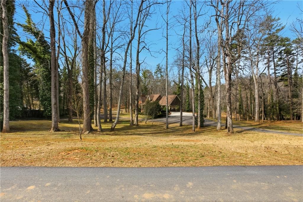 4 bedroom, 4 bathroom, 3,235 sq ft single family residence under contract at 151 Ivy Street, Demorest, GA 30535 — photo 4