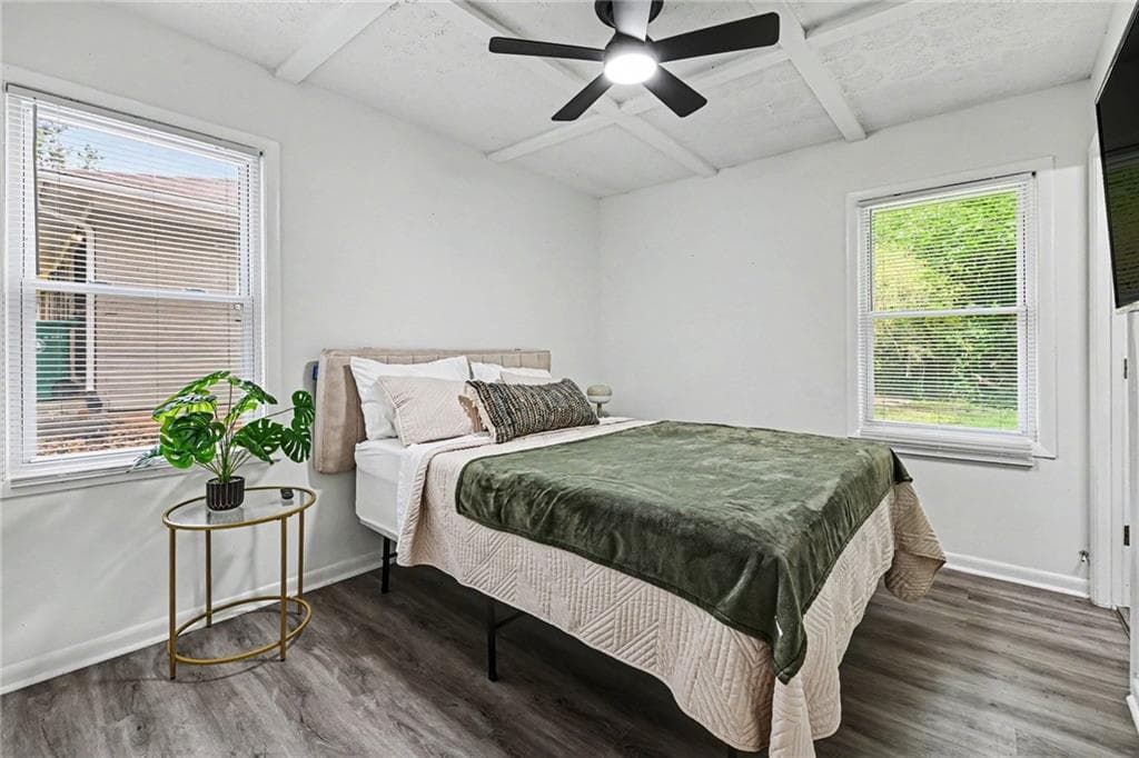 3 bedroom, 2 bathroom, 1,014 sq ft single family residence under contract at 3042 Cottonwood Drive, Atlanta, GA 30316 — photo 10