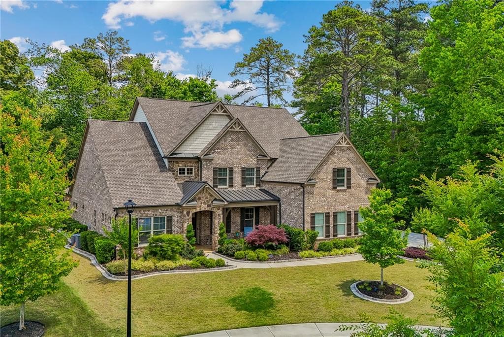 5210 Briarstone Ridge Way, Alpharetta, GA 30022 — most recent listing photo