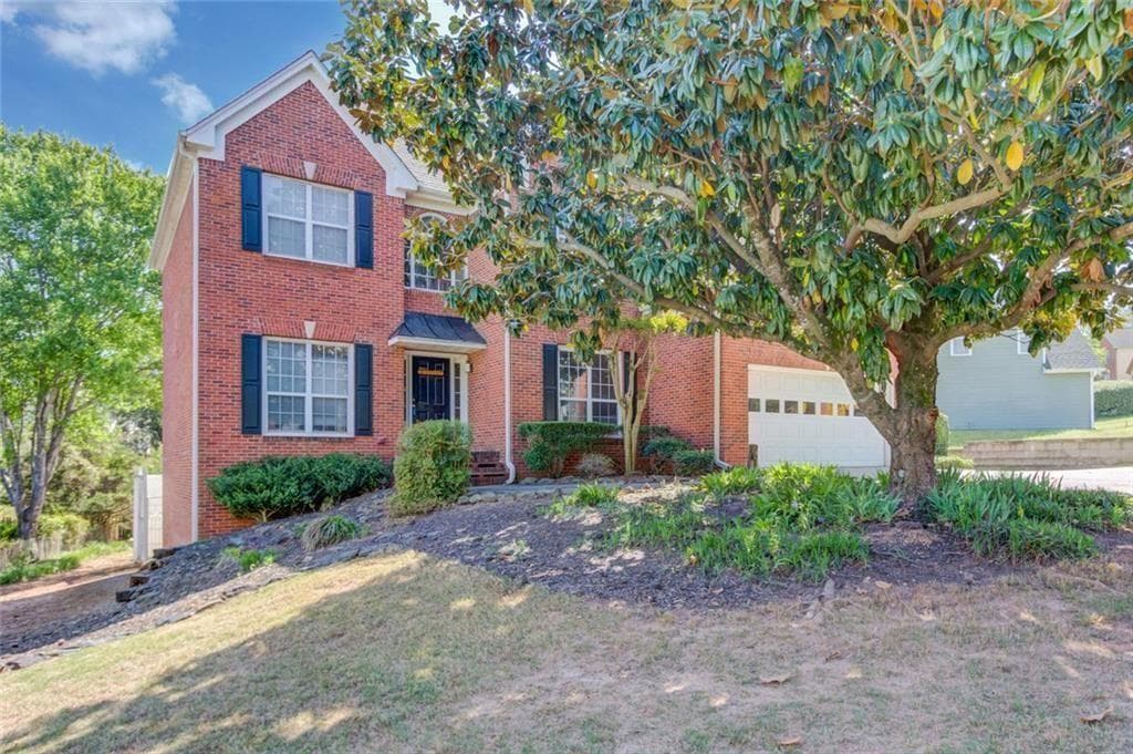 2899 Savannah Walk, Suwanee, GA 30024 — most recent listing photo