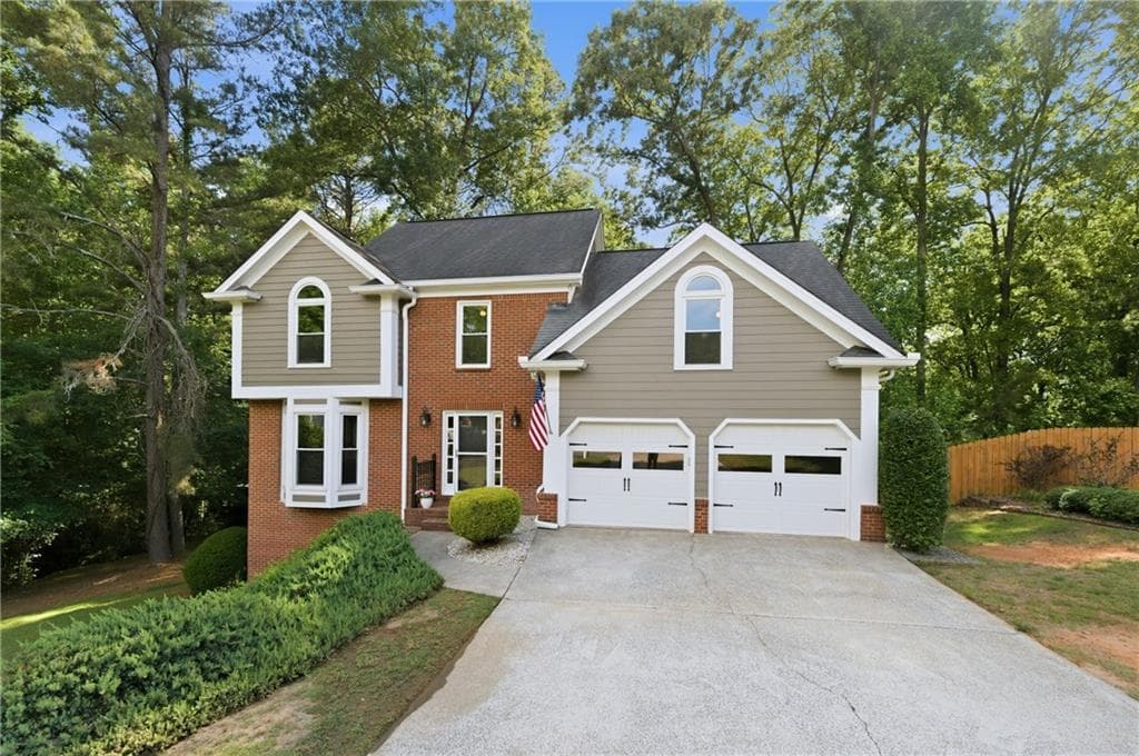 4510 Wedewer Way, Woodstock, GA 30188 — most recent listing photo