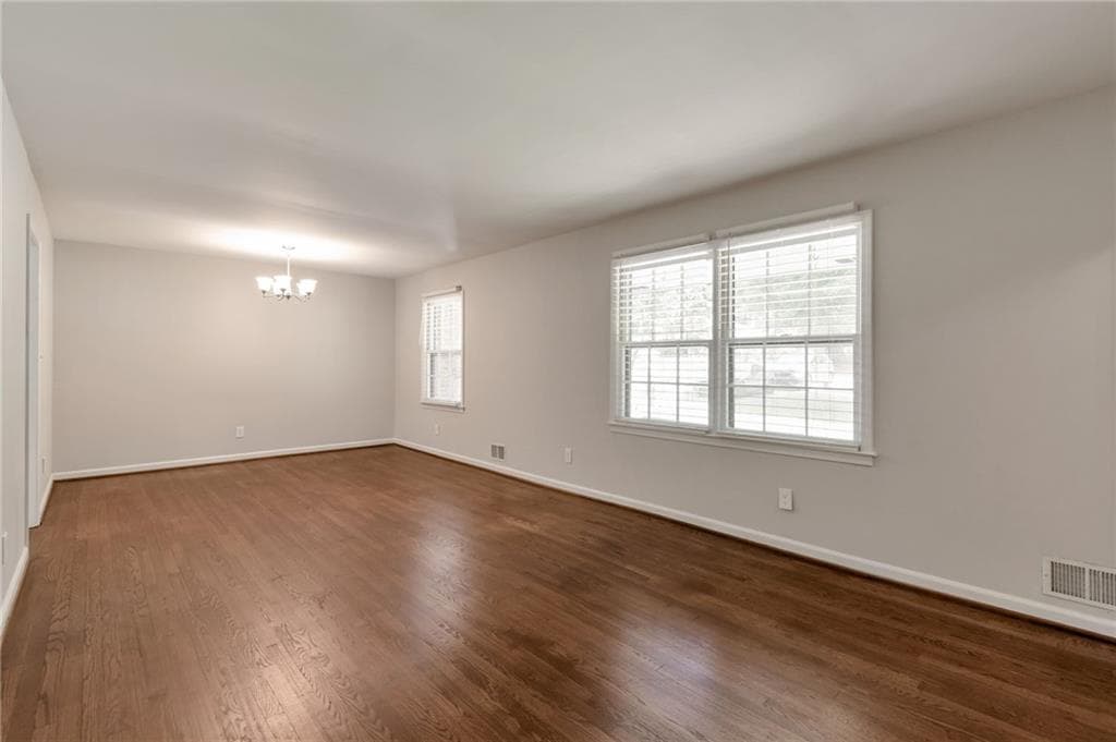 3 bedroom, 2 bathroom, 2,105 sq ft single family residence for sale at 1289 Renee Drive, Lilburn, GA 30047 — photo 4