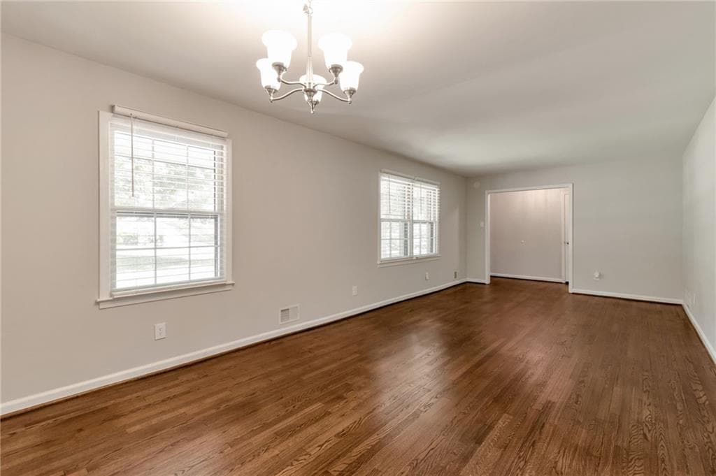 3 bedroom, 2 bathroom, 2,105 sq ft single family residence for sale at 1289 Renee Drive, Lilburn, GA 30047 — photo 5