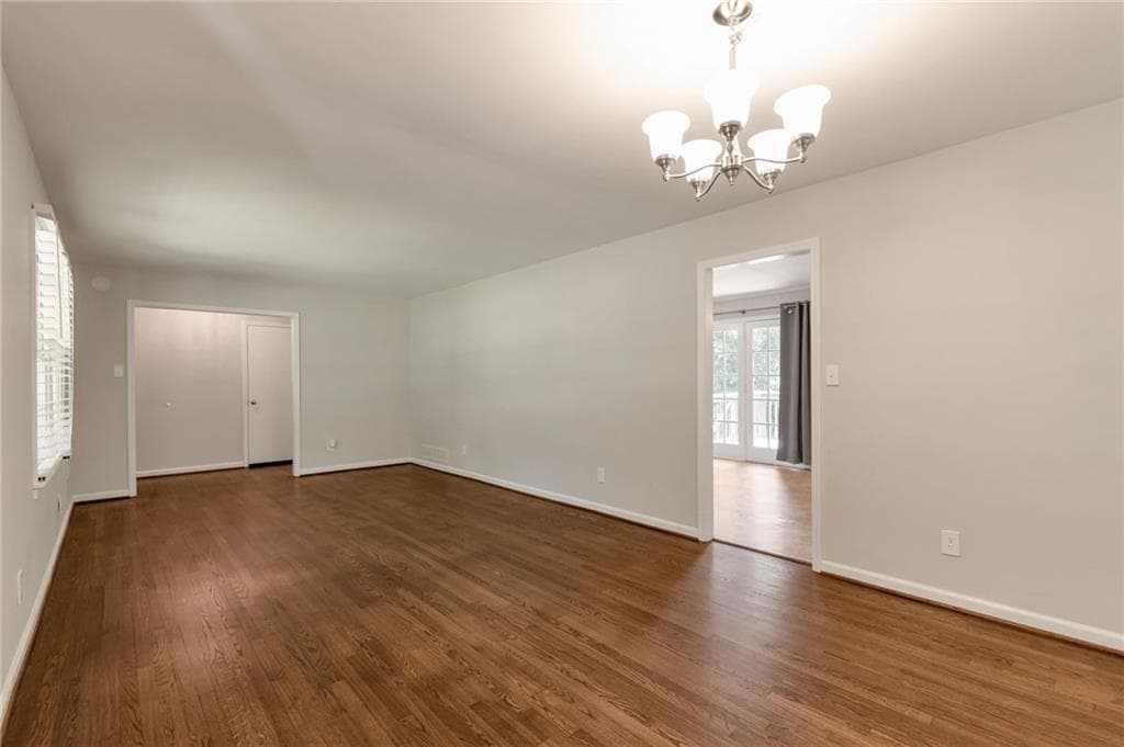 3 bedroom, 2 bathroom, 2,105 sq ft single family residence for sale at 1289 Renee Drive, Lilburn, GA 30047 — photo 6